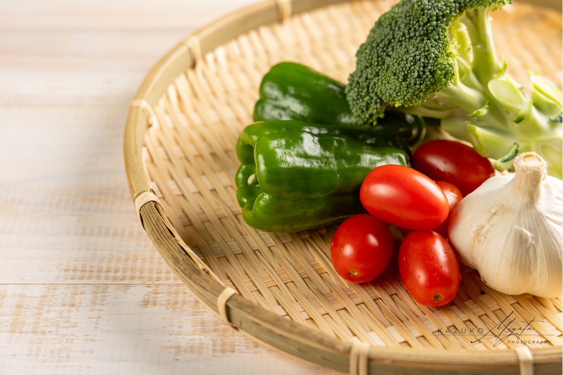 ミヤタカズコが撮影した写真のアルバム「フード写真」