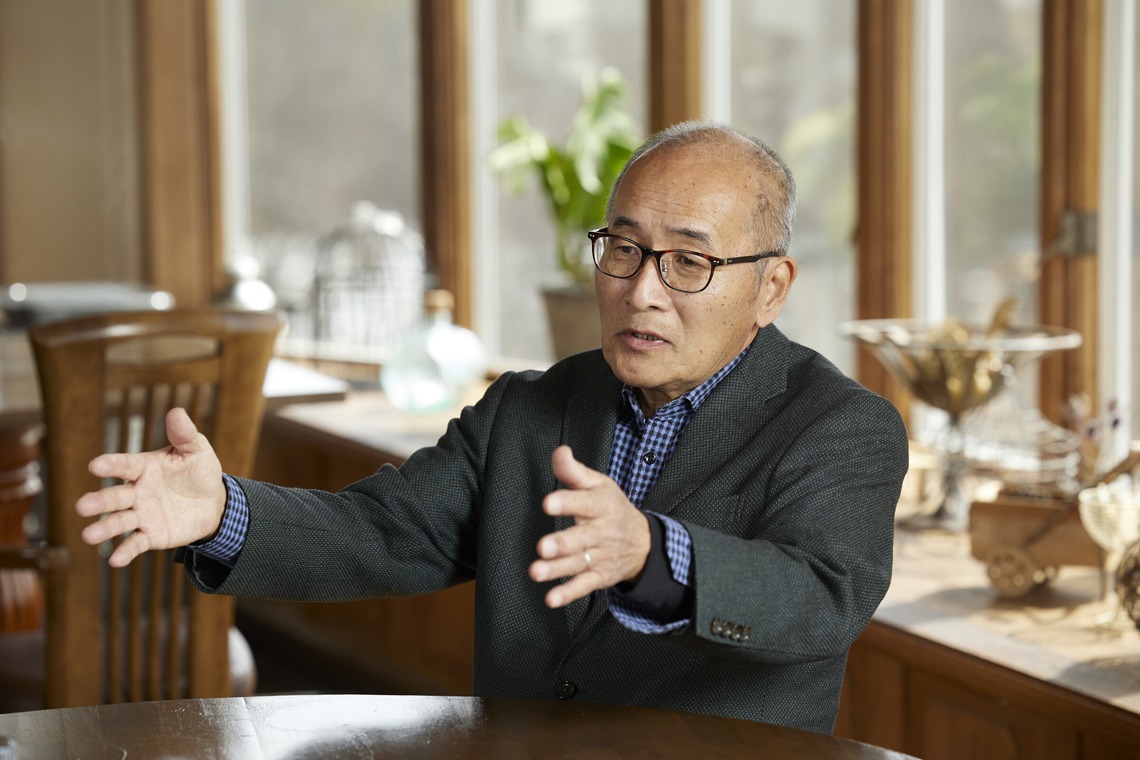 益永淳二写真事務所が撮影した「企業取材」の写真