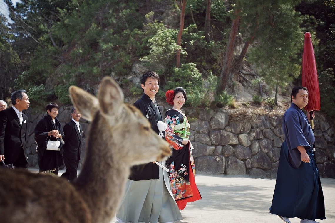 シーフォトグラフィックが撮影した「ウェディングフォトギャラリー」の写真