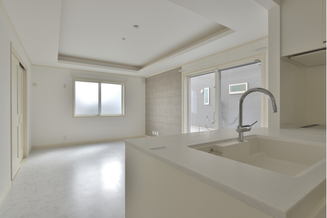 Photo Mが撮影した写真のアルバム「不動産」