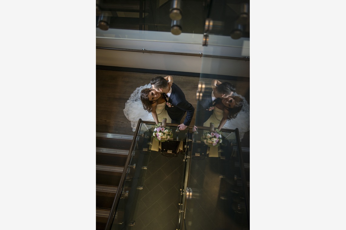 Album of the Wedding, Bridal taken by Jen Linfield Photography - 結婚式のポートフォリオ