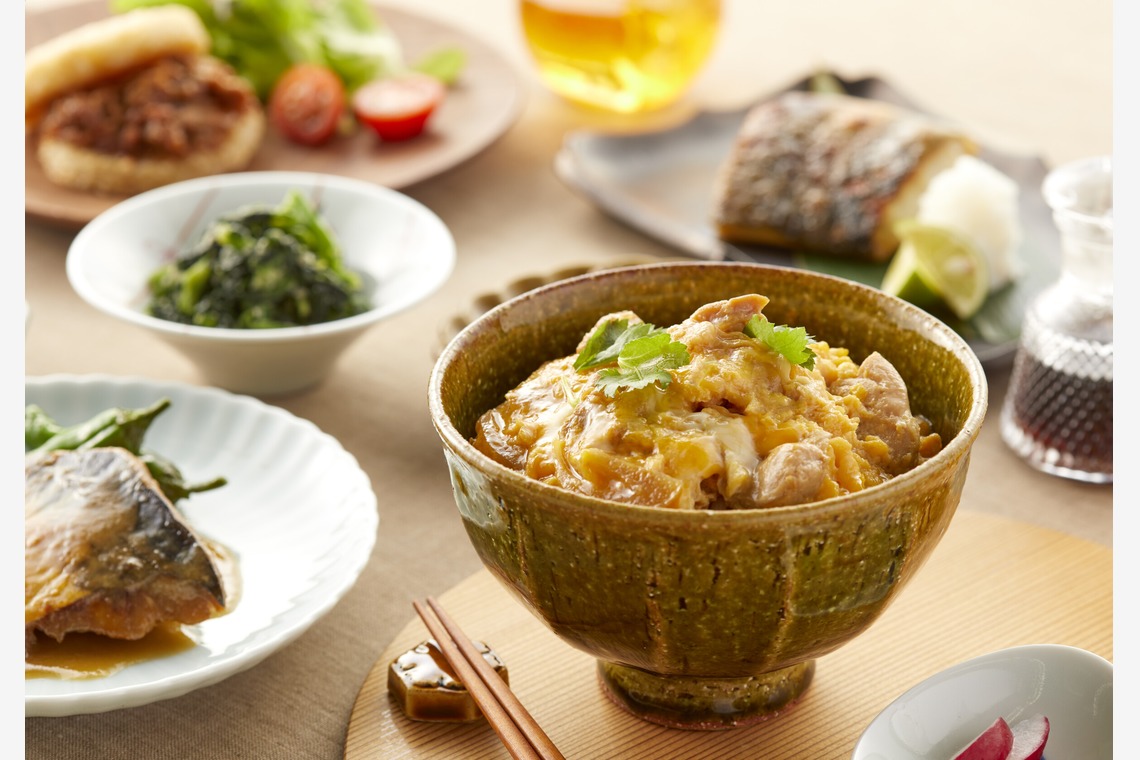 高橋　良が撮影した写真のアルバム「料理」