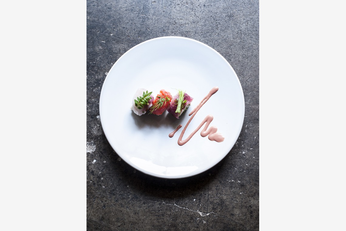 （有）プロヴィデンスが撮影した「料理」の写真