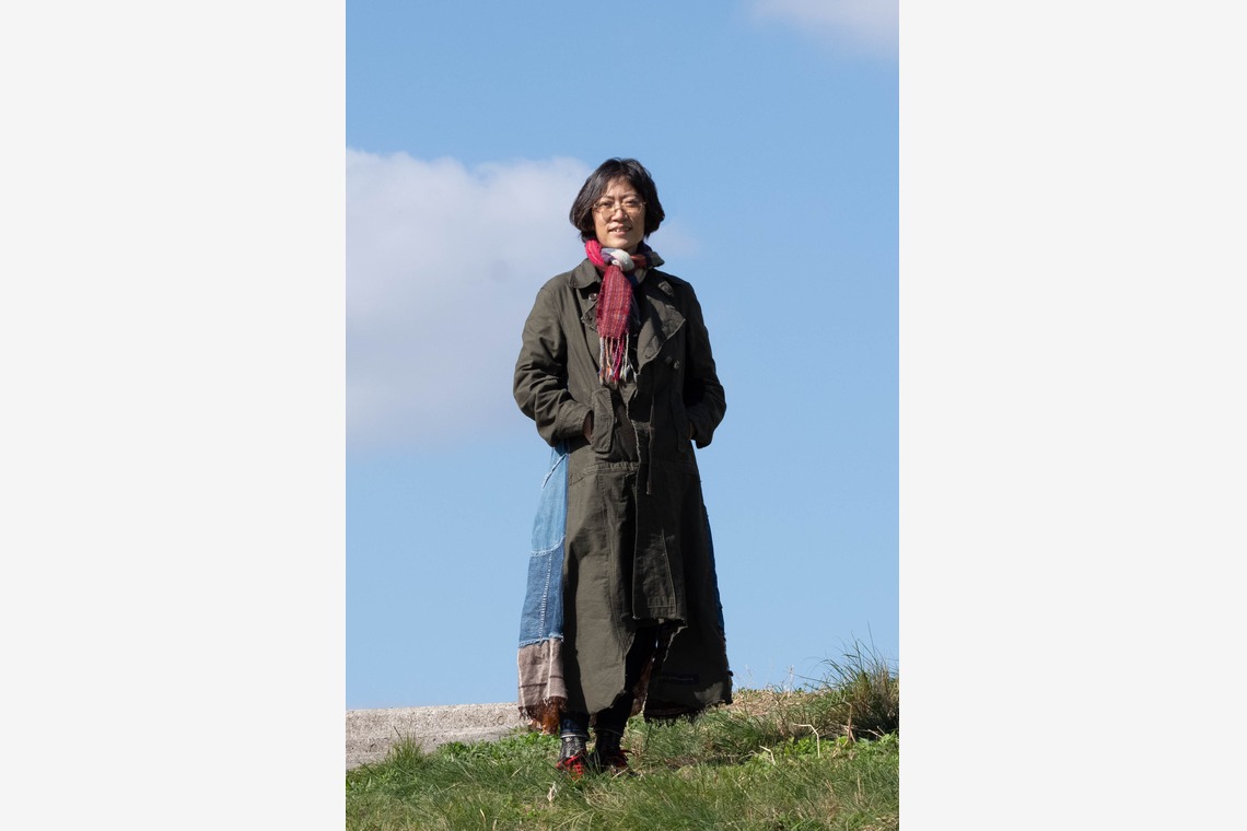 北島 多香子が撮影した写真のアルバム「コート撮影」