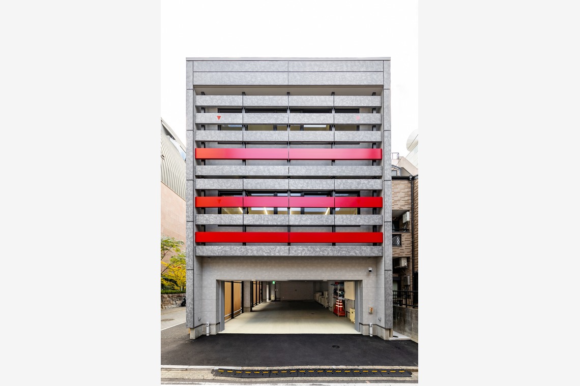 PhotoStudio Circleが撮影した「建築・コーポレート写真」の写真