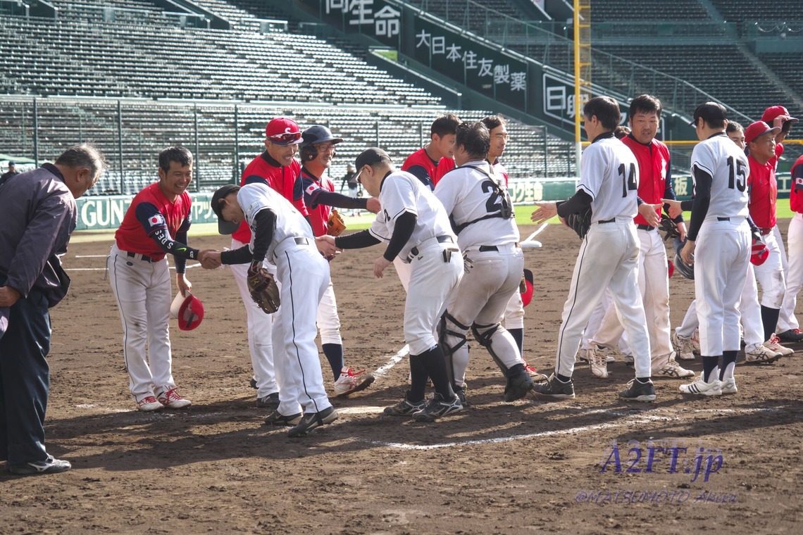 A2FT.jpフォトグラファーまつもとあきらが撮影した写真のアルバム「2019年12月 野球撮影」