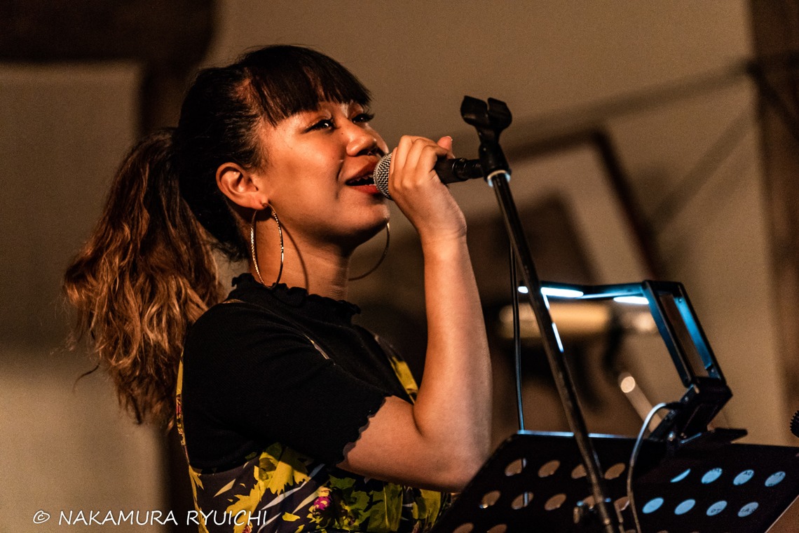 なかむーフォトが撮影した「音楽イベント」の写真