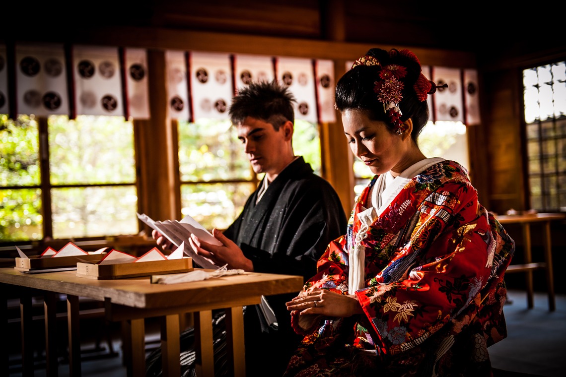 Green Tea Photography