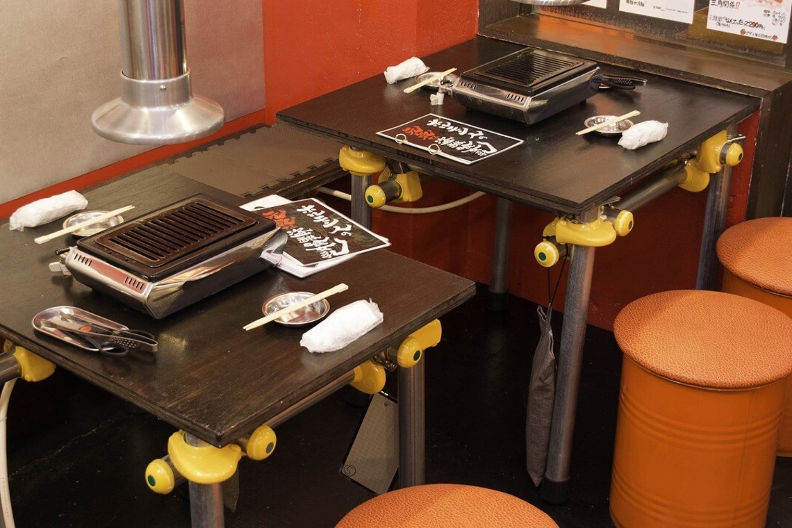 エンリッチ フォトグラフィーが撮影した「企業・店舗内観」の写真