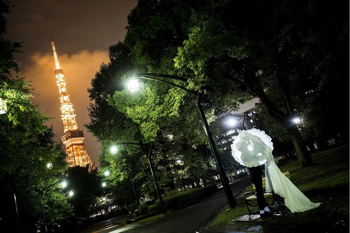 24to Produceが撮影した「東京駅、東京タワーロケーション」の写真