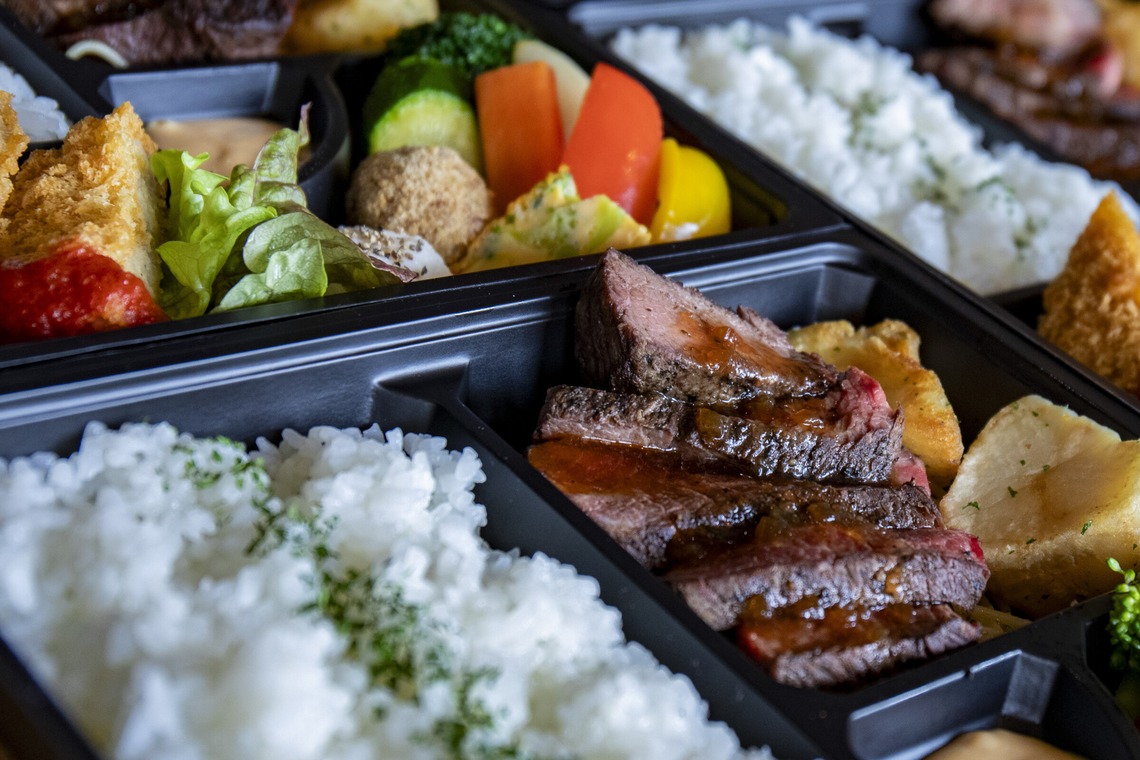 Continuation tokyoが撮影した「料理系」の写真
