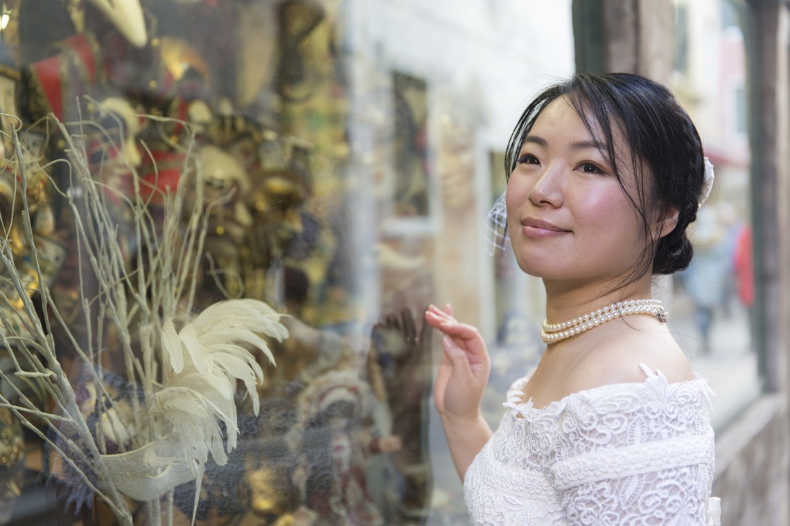 アジェンツィア・フォトグラフィカ・ミケランジェロが撮影した「フィレンツェ」の写真