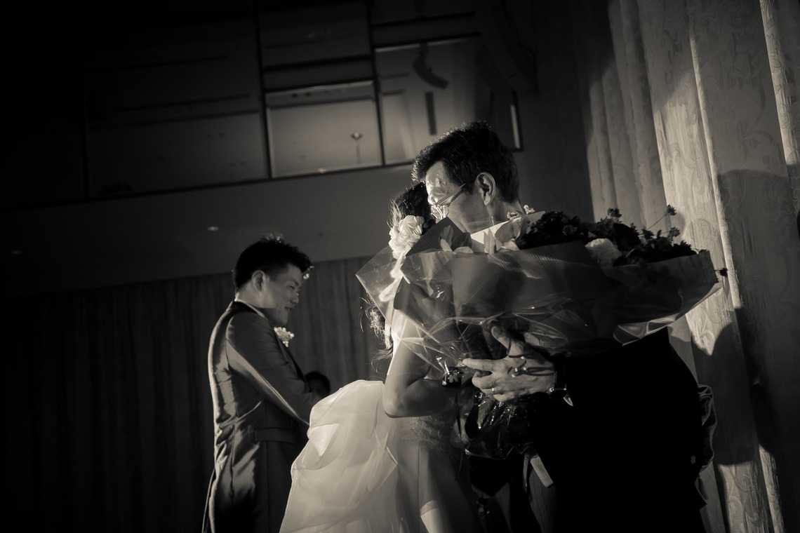 Photo of Wedding ceremony and reception taken by Feel So High! Kenichi Morinaga photography