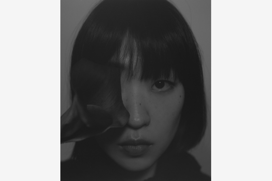 岡村公平が撮影した「ポートレート」の写真