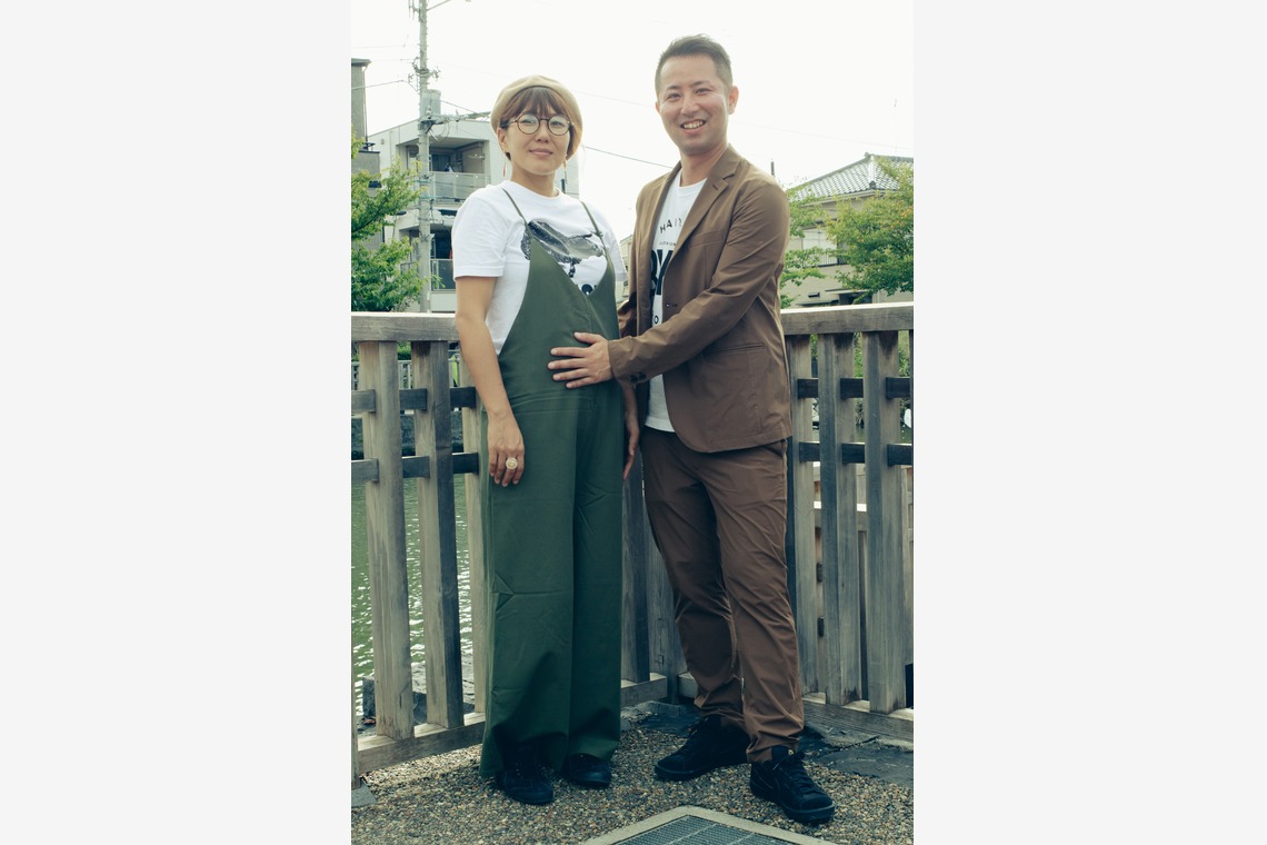 イトウ　ノブミチが撮影した「ウエディングフォト」の写真