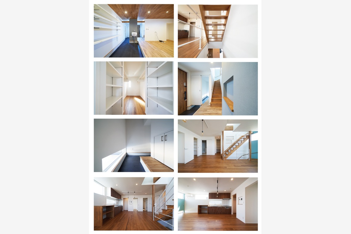 森田寫眞館が撮影した「建築」の写真