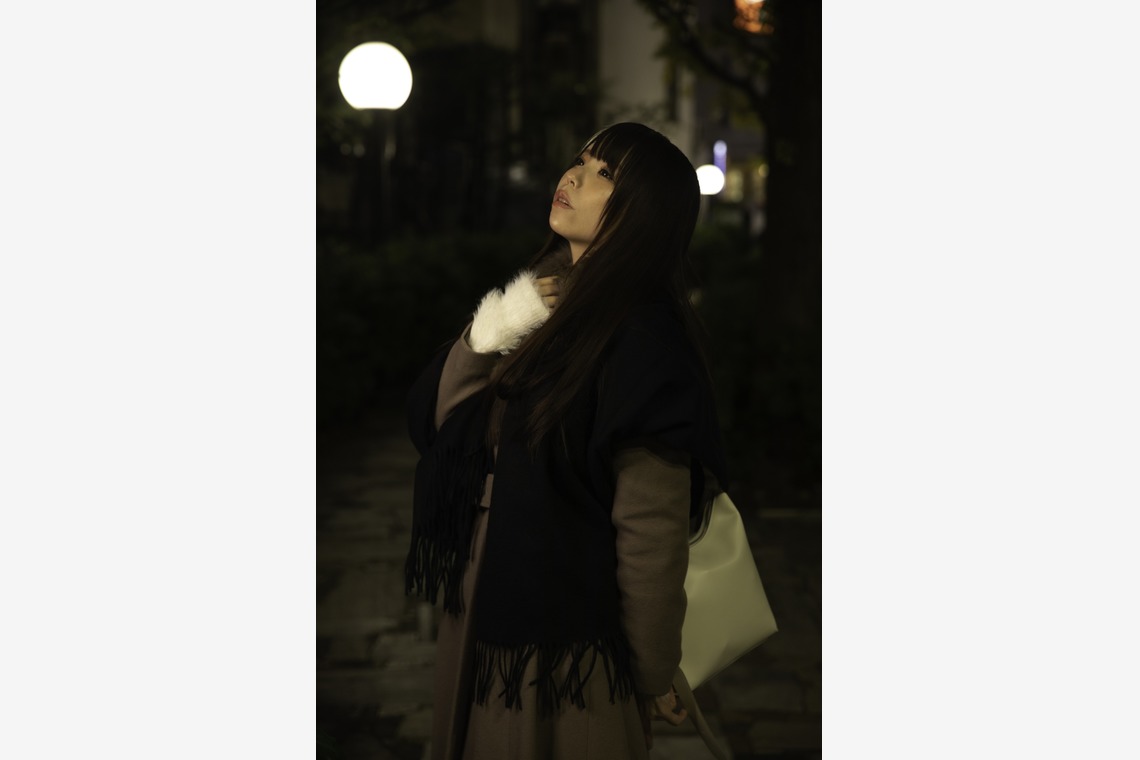 松見　翠が撮影した「野外撮影」の写真