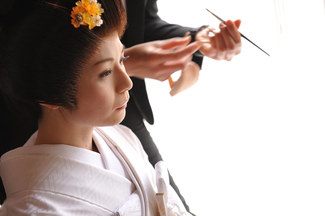 NINA Primary Pictures (苅谷 直樹)が撮影した写真のアルバム「当日写真」