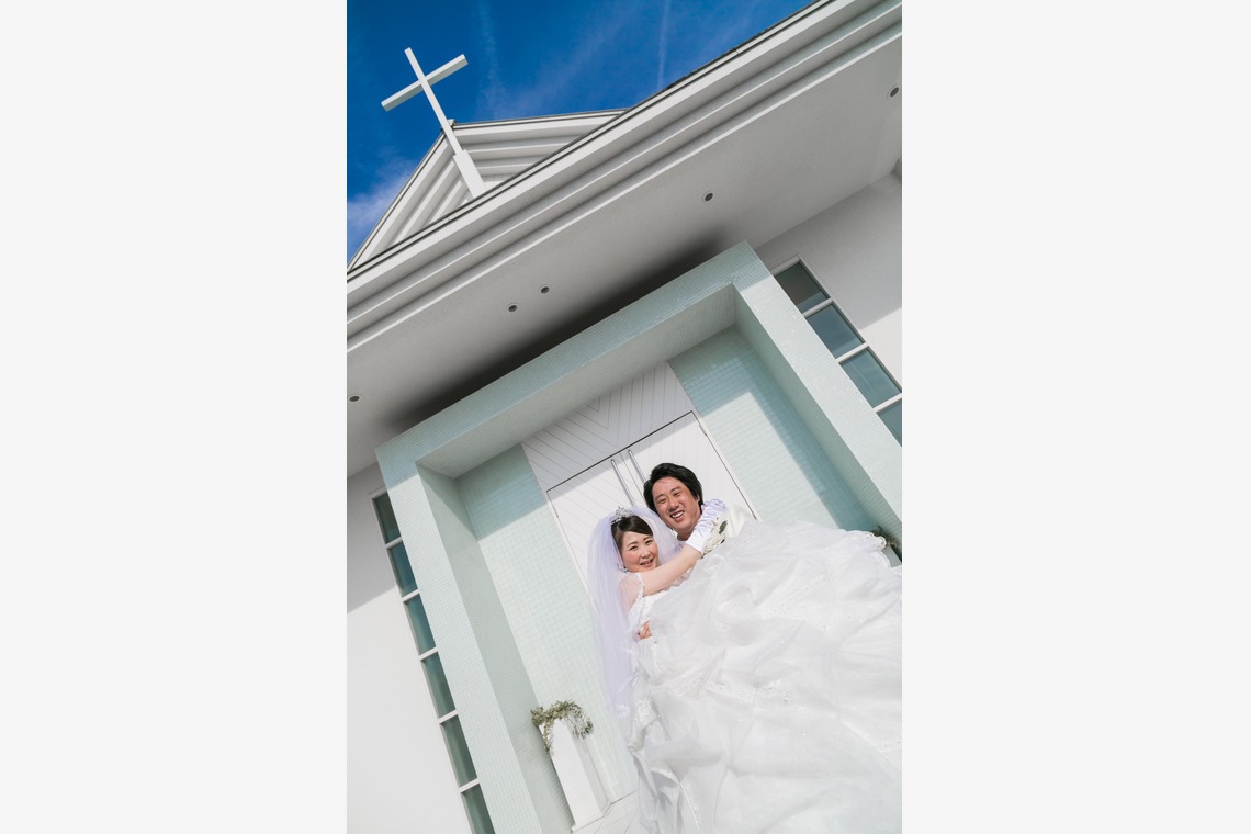 Re'creationが撮影した「和洋装前撮りフォト」の写真