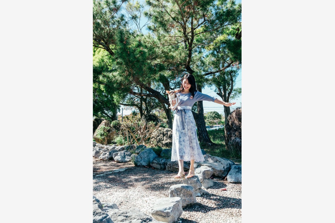 ポートレート沖縄が撮影した「ペット撮影」の写真