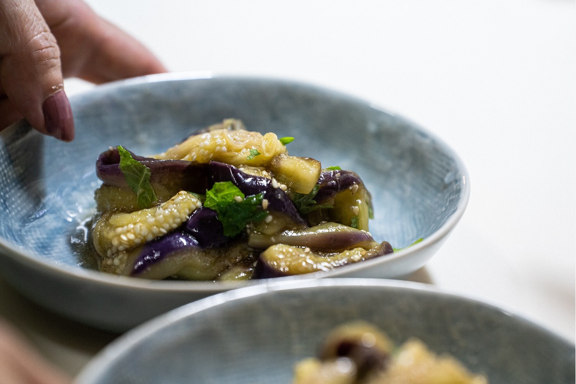 吉田　亘が撮影した「Cooking photo」の写真