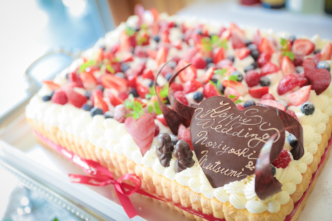 studio HATOYAが撮影した「婚礼写真7」の写真