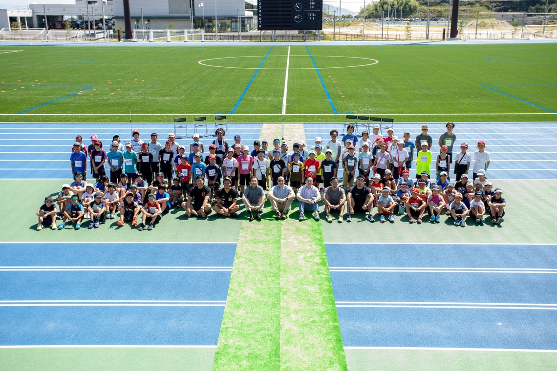 HARAデザインが撮影した写真のアルバム「公式イベント記録」