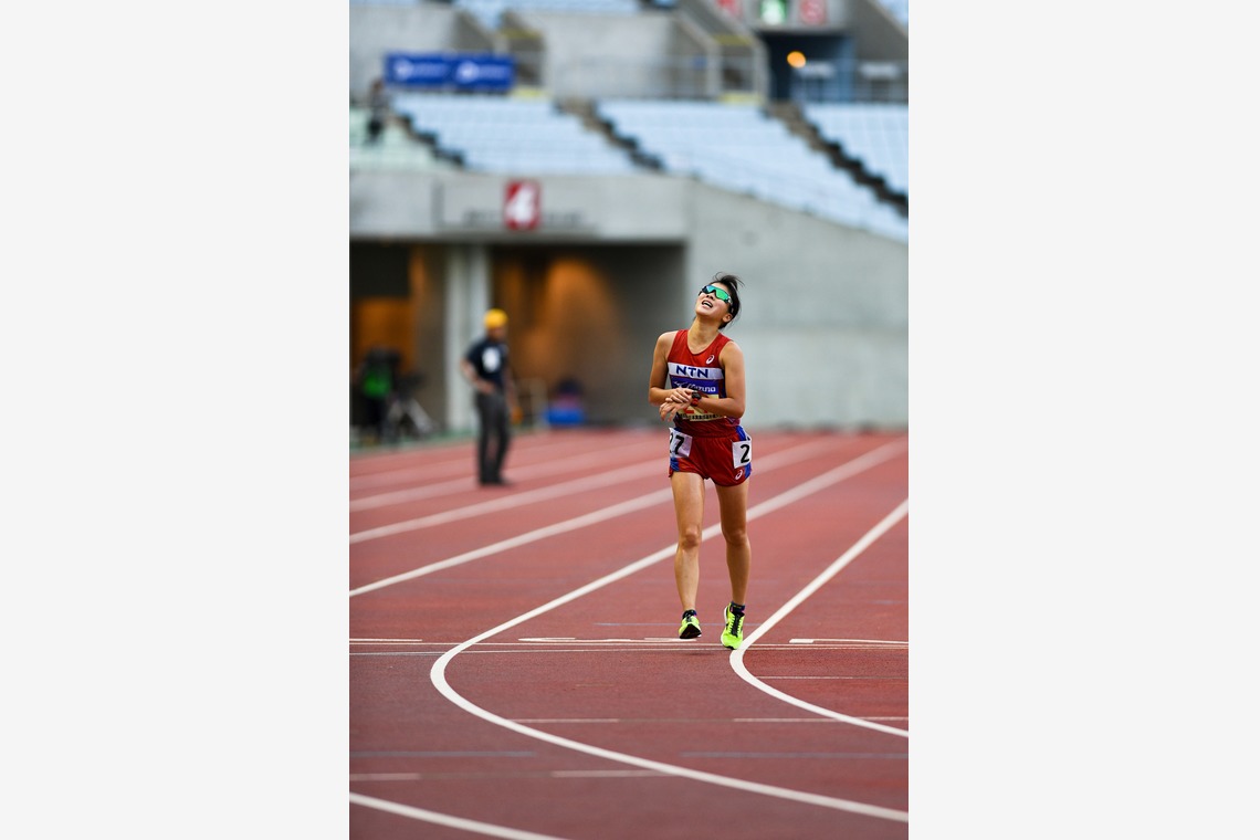 海住写真事務所が撮影した「スポーツ撮影」の写真