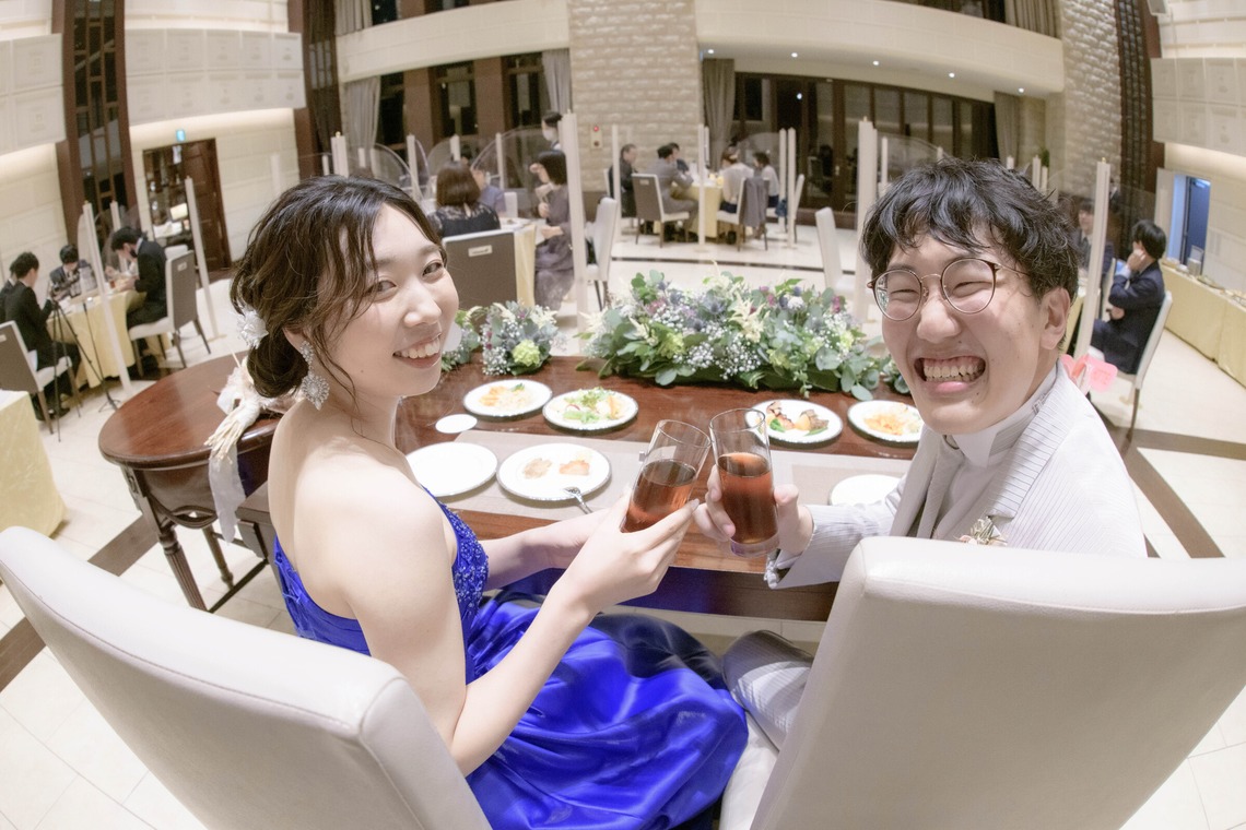 Photo of Bridal @ Hotel, Shrine taken by A&Y写真OFFICE