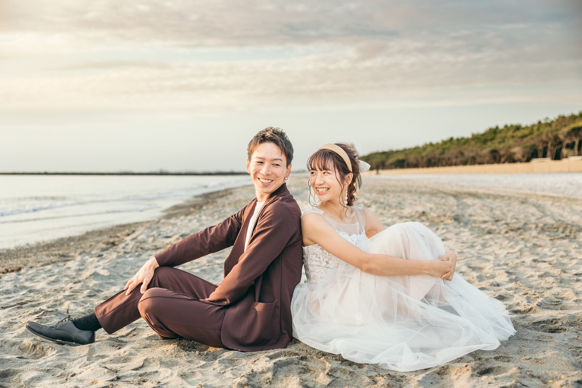 Photo of [Wedding Photo] Location Photo taken by 勝俣遥子