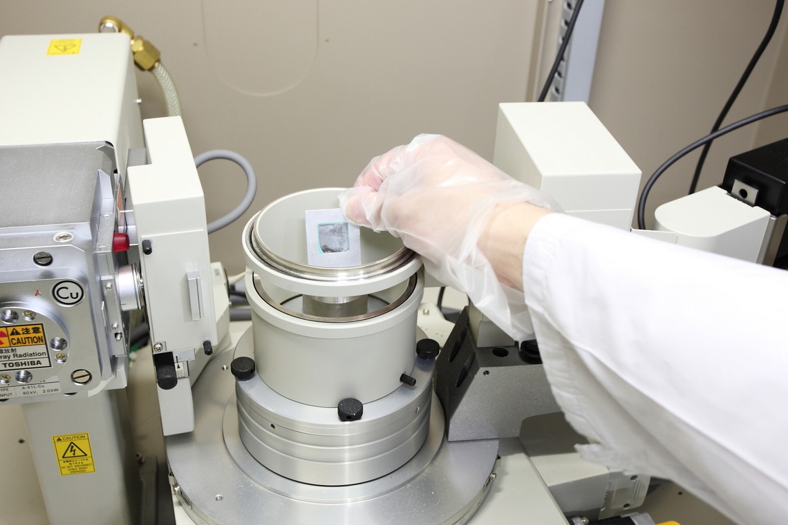 森安　照が撮影した写真のアルバム「病院・クリニック（診察室・受付・プロフィール）」