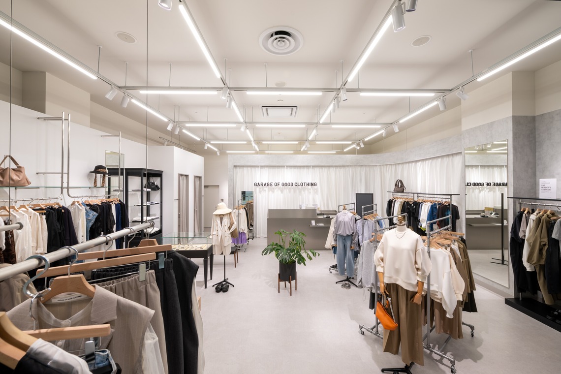 写真屋ごんちゃんが撮影した写真のアルバム「建築写真」