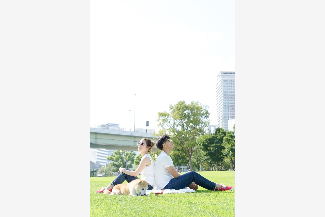 ライトハウスフォトが撮影した「フォトギャラリー」の写真