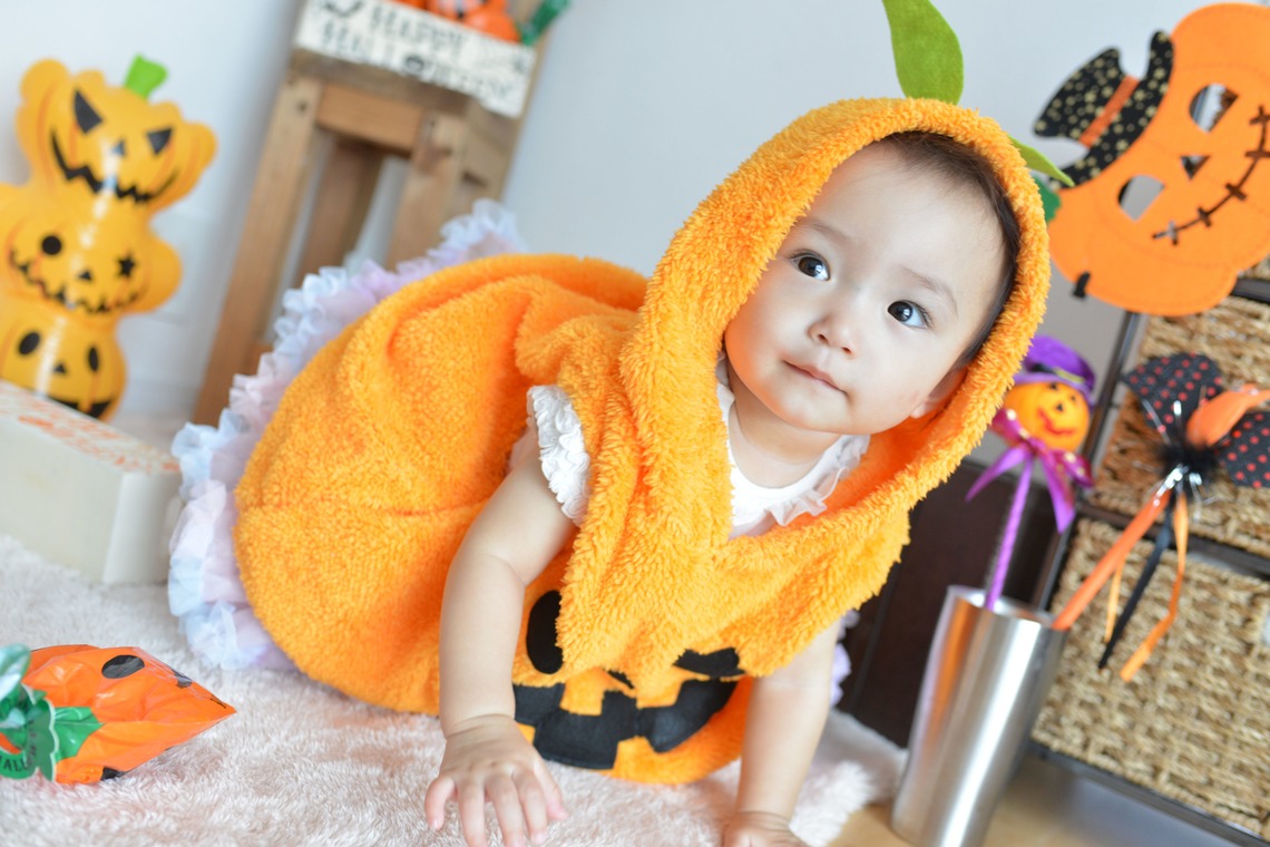 栗原美穂が撮影した写真のアルバム「エミリィハロウィン撮影会2019@代官山スタジオ（1〜3）」