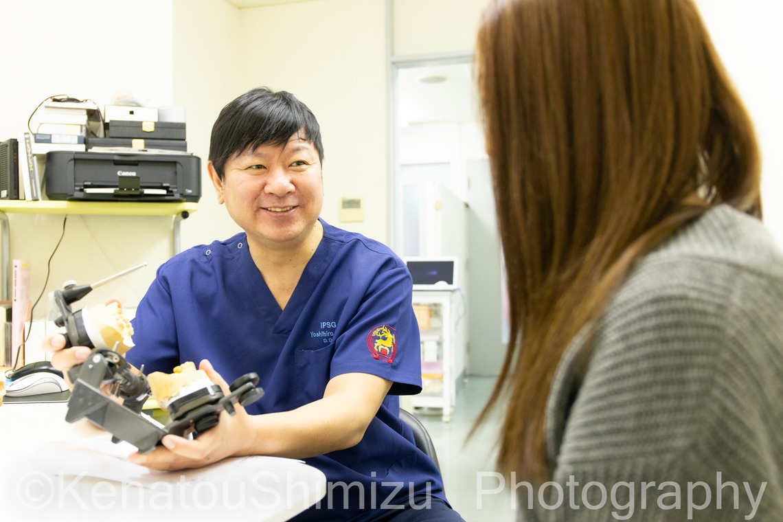 kentarou shimizuが撮影した写真のアルバム「医院撮影事例」