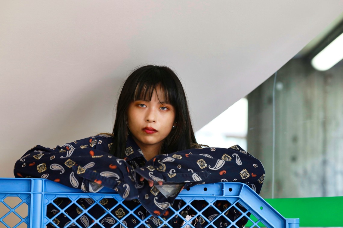 遠藤 和希が撮影した「モデル撮影_サンプル」の写真