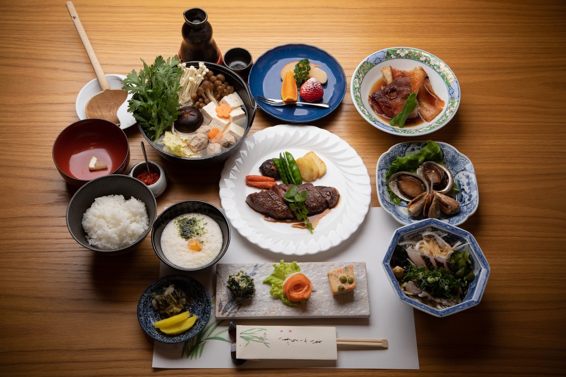 k.uemuraが撮影した写真のアルバム「料理・物撮り」
