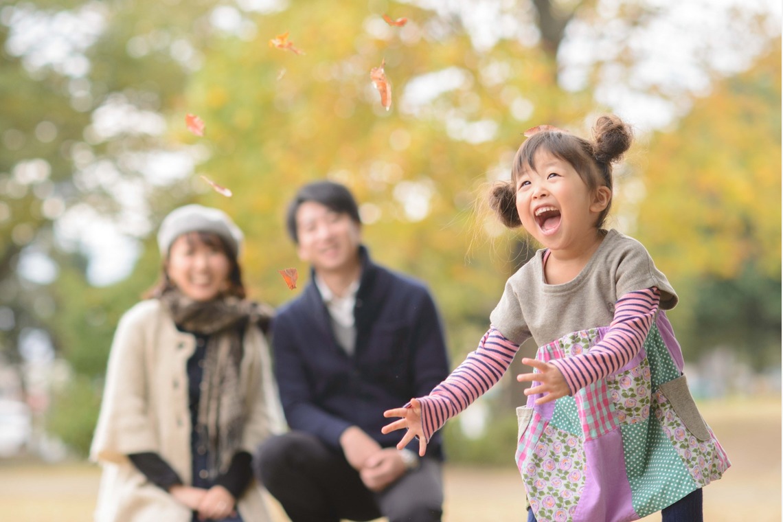 souvenir photoが撮影した「キッズフォト」の写真