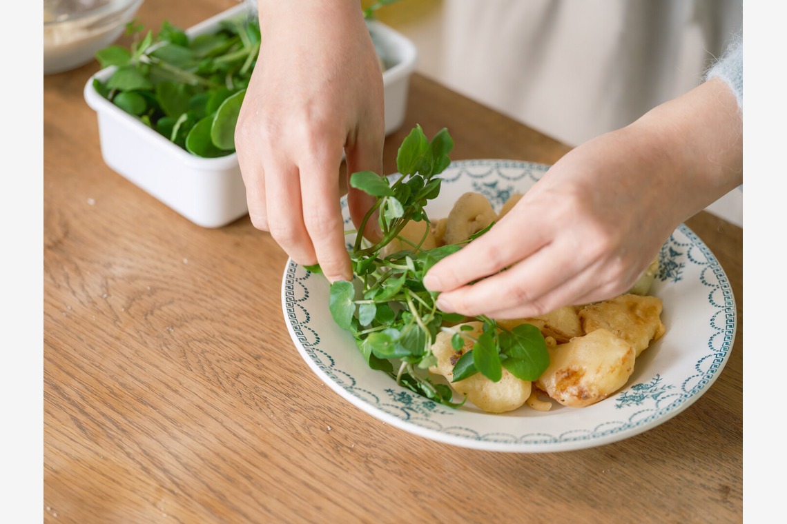 木塚 國力が撮影した「Food」の写真