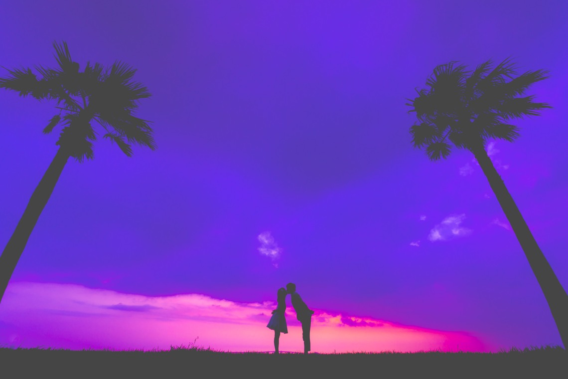 Nacky Photoが撮影した写真のアルバム「結婚式前撮り千葉」