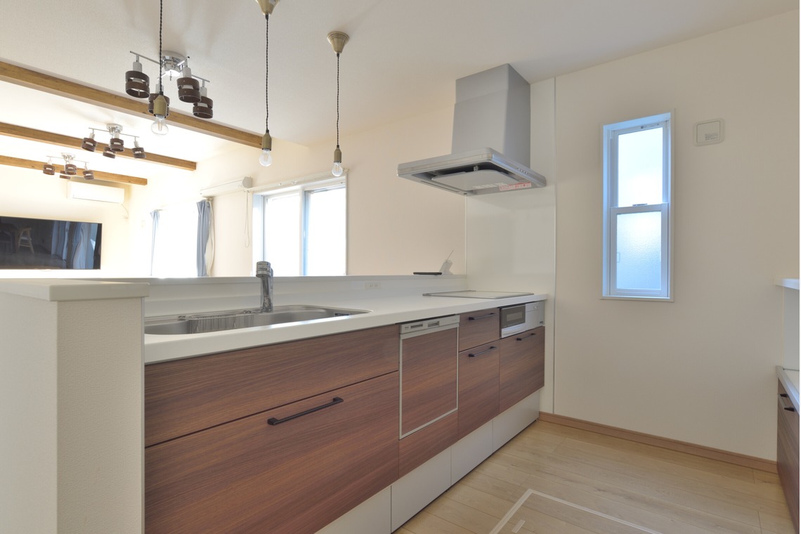 Photo Mが撮影した「一戸建て」の写真