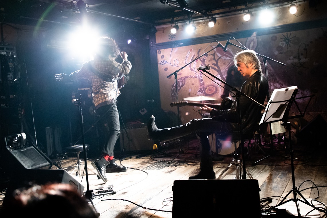 イトウ　ノブミチが撮影した「イベント・ライブ・ダンス」の写真