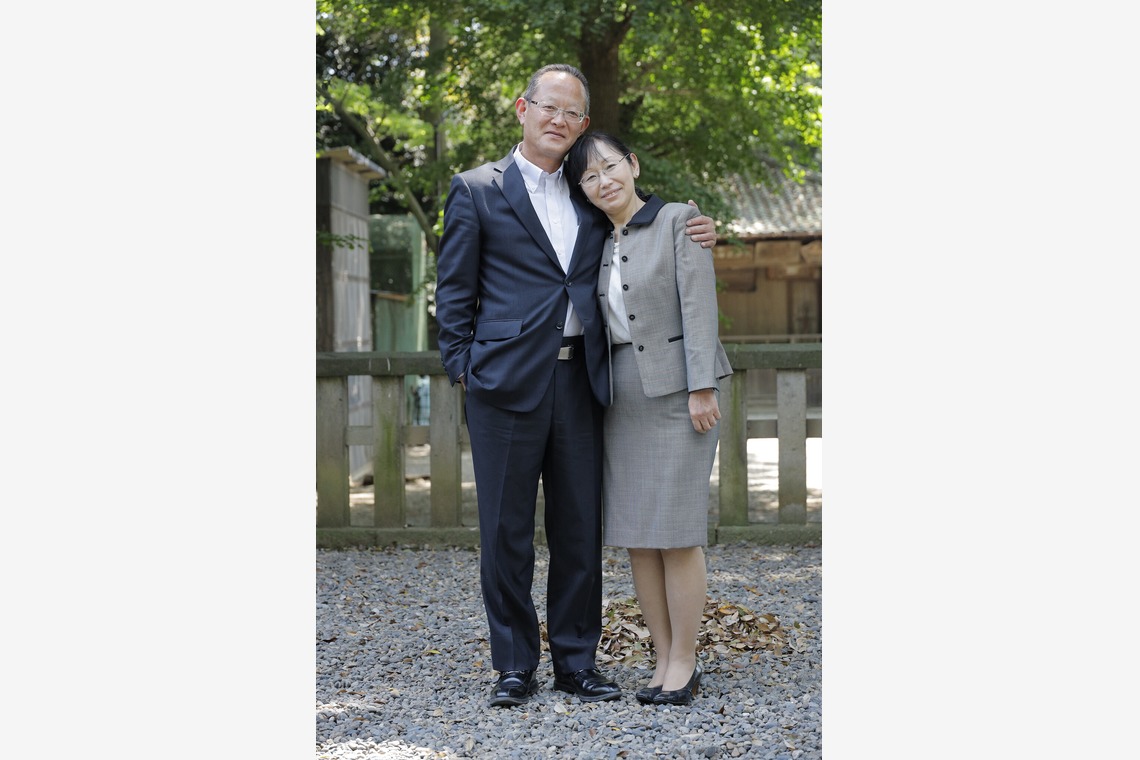 フィルムフェンスが撮影した「個人・ご家族撮影シーン」の写真