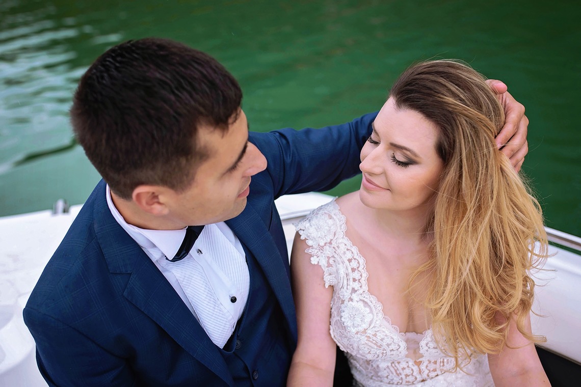 Mariela が撮影した写真のアルバム「ブルガリアでの結婚式」