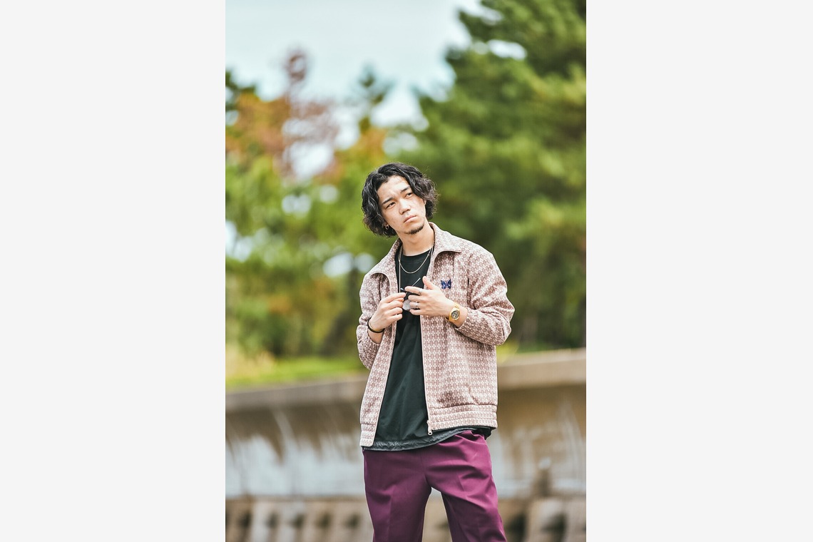 Makoto Nakamuraが撮影した「プロフィール」の写真