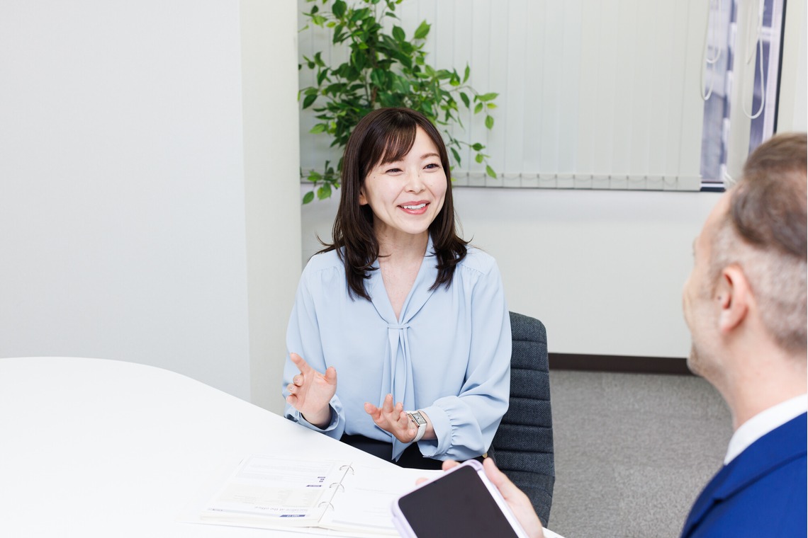 Yusuke Usuiが撮影した「ベルリッツ様 web広告撮影」の写真