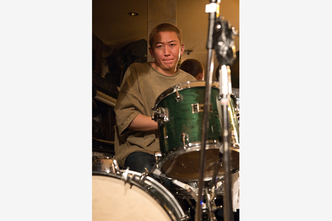 菊池茂生が撮影した「イベント写真」の写真