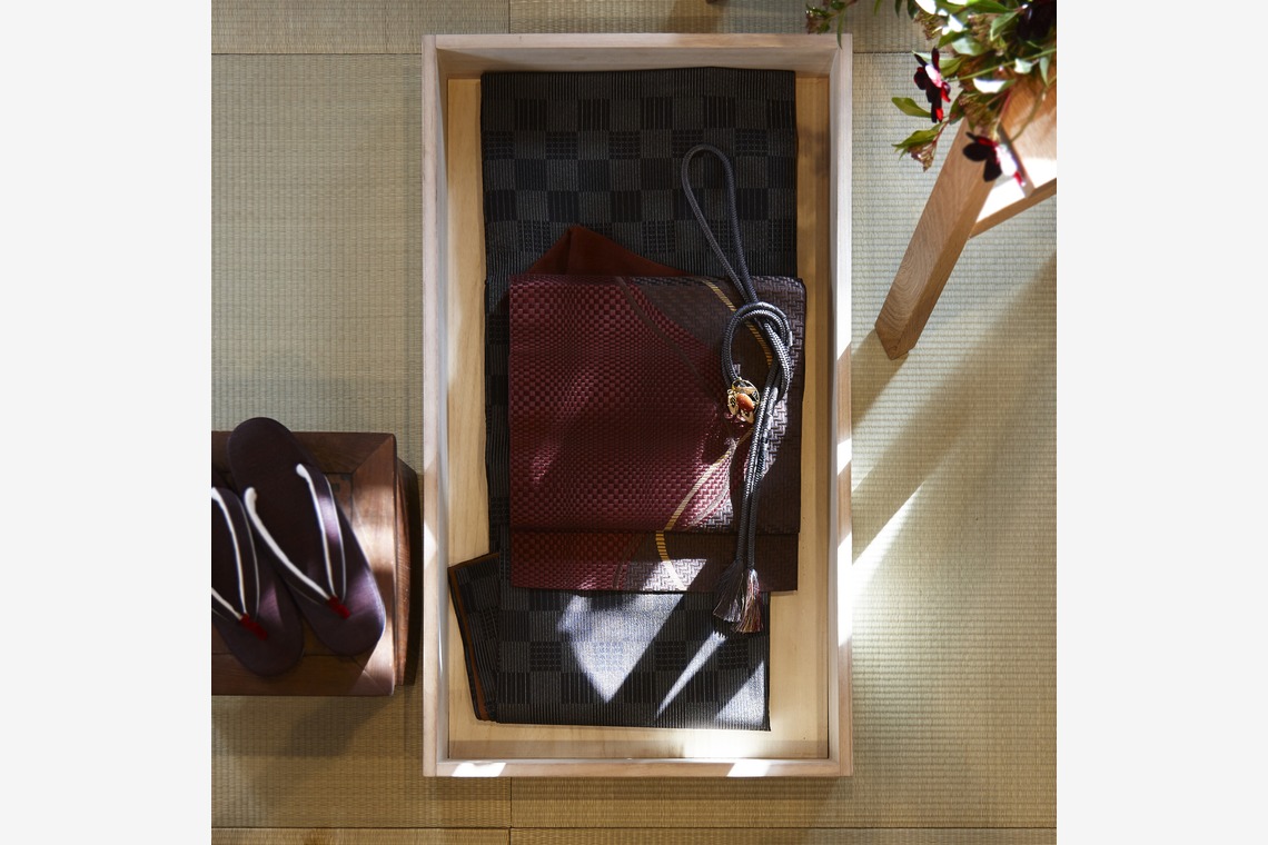 kiharu&photoが撮影した写真のアルバム「着物【置き撮り】」