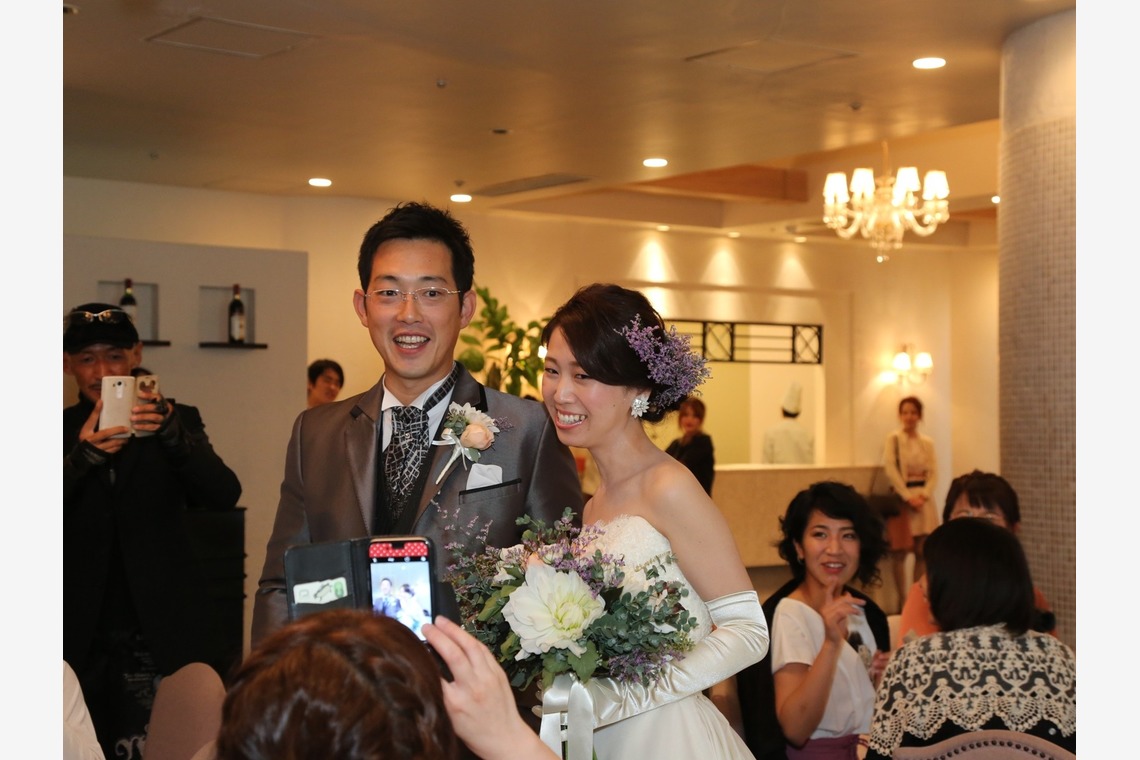 谷崎 春彦（T-Studio）が撮影した「ブライダル/フォトウェディング/結婚式/披露宴/結婚パーティー」の写真