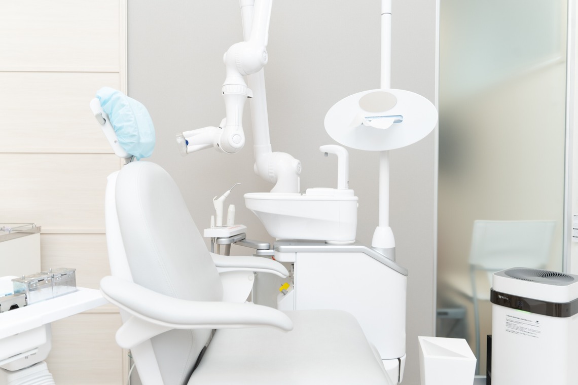 川嶋佑実が撮影した「クリニック・病院内観」の写真